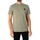 Abbigliamento Uomo T-shirt maniche corte Antony Morato T-shirt con logo della scatola di Seattle Verde