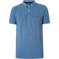 Image of Polo Superdry Polo Vint Destroy