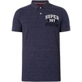 Image of Polo Superdry Polo vintage Superstate