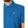 Abbigliamento Uomo Polo maniche corte Barbour Polo sportiva con logo Blu