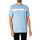 Abbigliamento Uomo T-shirt maniche corte Ellesse Maglietta Caserio Blu