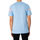 Abbigliamento Uomo T-shirt maniche corte Ellesse Maglietta Caserio Blu