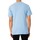 Abbigliamento Uomo T-shirt maniche corte Ellesse Maglietta Venire Blu