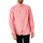 Abbigliamento Uomo Camicie maniche lunghe Gant Camicia Oxford regolare Rosa