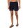 Abbigliamento Uomo Costume / Bermuda da spiaggia Ma.strum Pantaloncini da bagno in nylon Blu