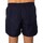 Abbigliamento Uomo Costume / Bermuda da spiaggia Ma.strum Pantaloncini da bagno in nylon Blu