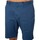 Abbigliamento Uomo Shorts / Bermuda Tommy Hilfiger Pantaloncini chino Harlem Blu