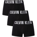Image of Mutande uomo Calvin Klein Jeans Confezione da 3 bauli dalla potenza intensa