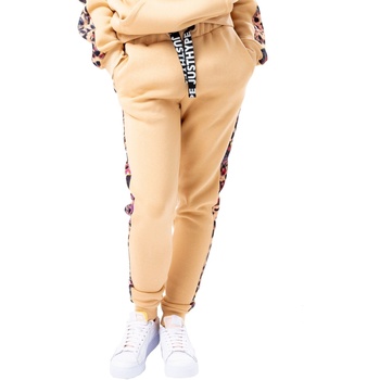 Abbigliamento Donna Pantaloni da tuta Hype HY7558 Multicolore