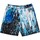 Abbigliamento Bambino Shorts / Bermuda Hype HY9183 Nero