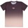 Abbigliamento Bambino T-shirts a maniche lunghe Hype HY9185 Multicolore