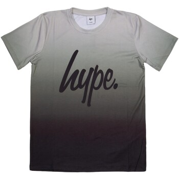 Image of T-shirts a maniche lunghe Hype Fade