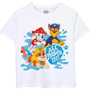 Paw Patrol All Paws In! Multicolore