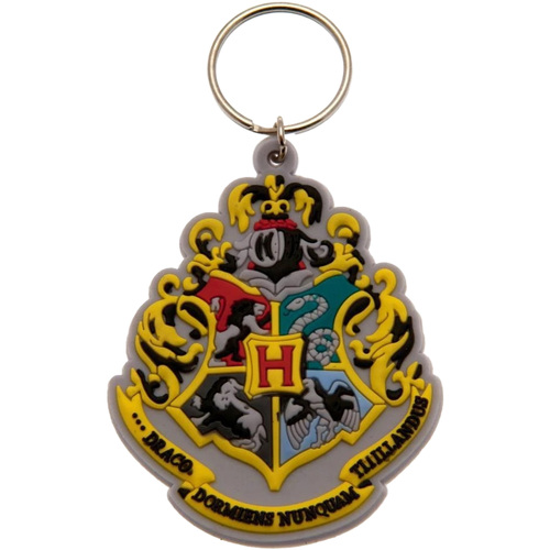 Accessori Portachiavi Harry Potter PM1040 Multicolore