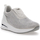 Scarpe Donna Sneakers Inblu 369 IN Bianco