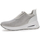 Scarpe Donna Sneakers Inblu 369 IN Bianco