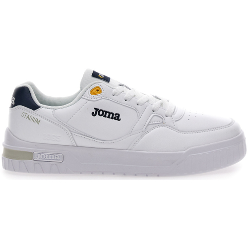 Scarpe Uomo Sneakers Joma C.STADIUM MEN 2403 Bianco