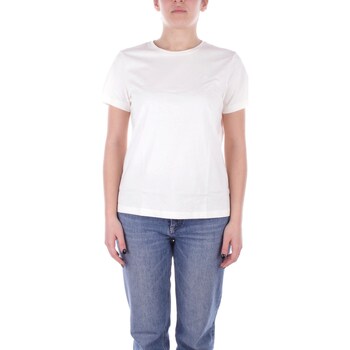 Abbigliamento Donna T-shirt maniche corte Ralph Lauren 200931911 Beige