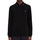 Abbigliamento Uomo T-shirt & Polo Fred Perry Fp Ls Twin Tipped Shirt Nero