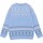 Abbigliamento Unisex bambino Maglioni Lilo & Stitch NS7258 Blu