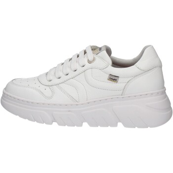 Scarpe Donna Sneakers CallagHan 51806 Bianco