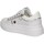 Scarpe Donna Sneakers Lumberjack SWI6012-001 Bianco