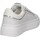 Scarpe Donna Sneakers Lumberjack SWI6012-001 Bianco