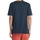Abbigliamento Uomo T-shirt maniche corte Timberland 227465 Blu