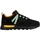 Scarpe Bambina Sneakers basse Timberland 227974 Nero