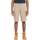 Abbigliamento Uomo Shorts / Bermuda Timberland 227590 Beige