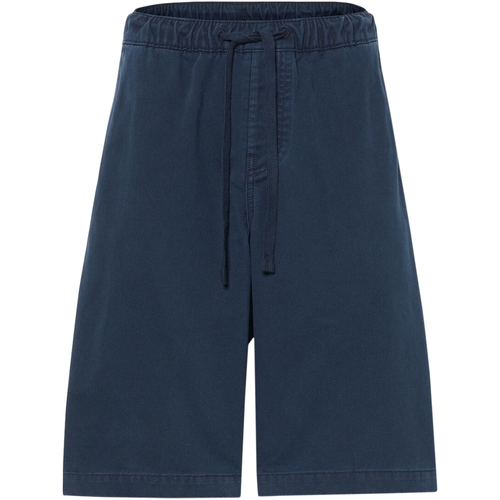 Abbigliamento Uomo Shorts / Bermuda Timberland 227597 Marine