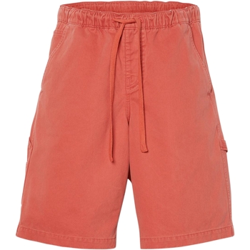 Abbigliamento Uomo Shorts / Bermuda Timberland 227616 Rosso