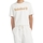 Abbigliamento Uomo T-shirt maniche corte Timberland 227641 Bianco