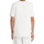 Abbigliamento Uomo T-shirt maniche corte Timberland 227641 Bianco
