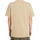 Abbigliamento Uomo T-shirt maniche corte Timberland 227450 Giallo