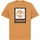 Abbigliamento Uomo T-shirt maniche corte Timberland 227480 Nero
