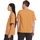 Abbigliamento Uomo T-shirt maniche corte Timberland 227480 Nero