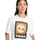 Abbigliamento Uomo T-shirt maniche corte Timberland 227475 Bianco