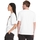 Abbigliamento Uomo T-shirt maniche corte Timberland 227475 Bianco