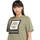 Abbigliamento Uomo T-shirt maniche corte Timberland 227460 Verde