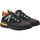 Scarpe Uomo Sneakers basse Timberland 228034 Nero