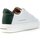 Scarpe Uomo Trekking Alexander Smith Sneakers  Alazldm9010wdg  Sneakers london man White_green