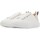 Scarpe Donna Running / Trail Alexander Smith Sneakers Wembley Bianco