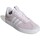 Scarpe Donna Running / Trail adidas Originals Sneakers VL Court 3.0 Rosa