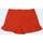 Abbigliamento Unisex bambino Shorts / Bermuda Moschino  Rosso