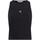 Abbigliamento Donna T-shirt & Polo Calvin Klein Jeans  Nero