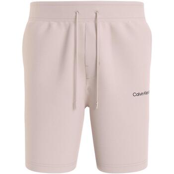 Abbigliamento Uomo Shorts / Bermuda Calvin Klein Jeans  Rosa
