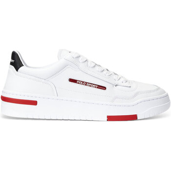 Scarpe Uomo Sneakers basse Nc PS 300 SNEAKERS LOW TOP LACES Bianco
