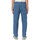 Abbigliamento Uomo Jeans Dickies GARYVILLE DENIM Blu