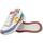 Scarpe Donna Sneakers basse Ecoalf  Multicolore